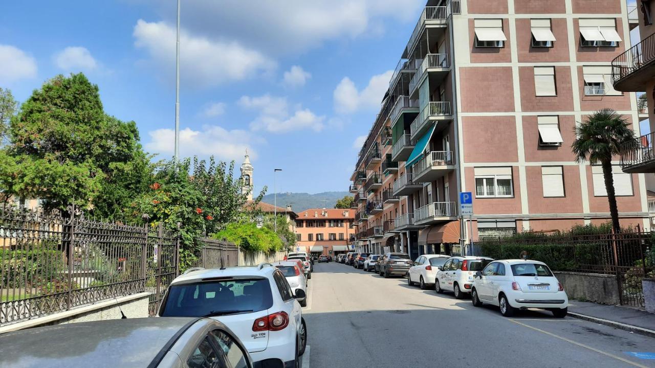 Casa Giovanni Bergamo