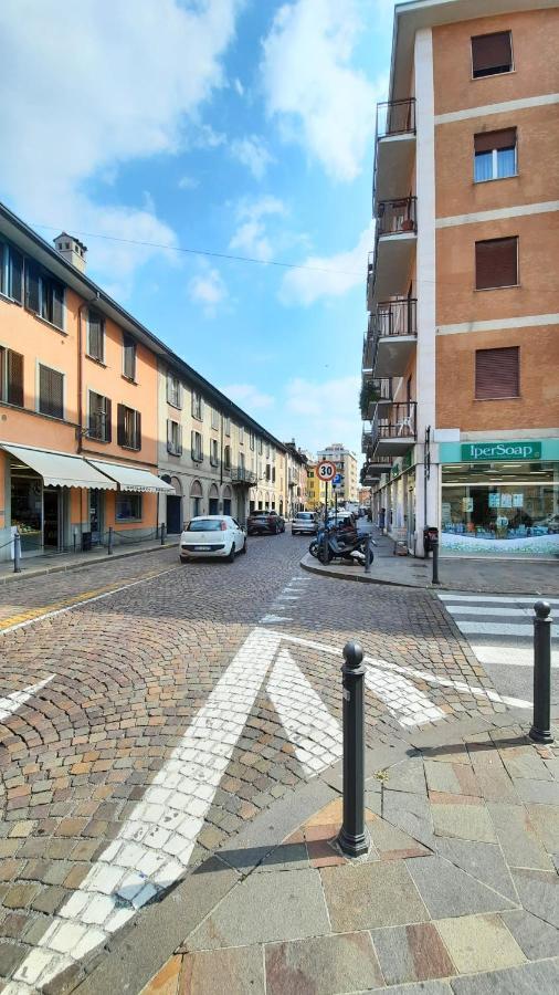 Casa Giovanni Apartment Bergamo