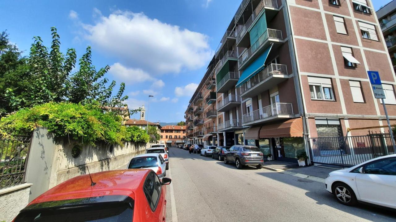 Apartment Casa Giovanni Bergamo