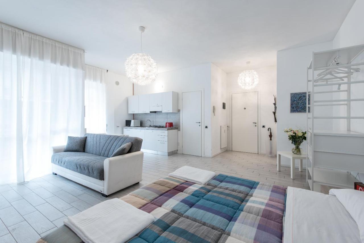 Casa Giovanni Apartment Bergamo
