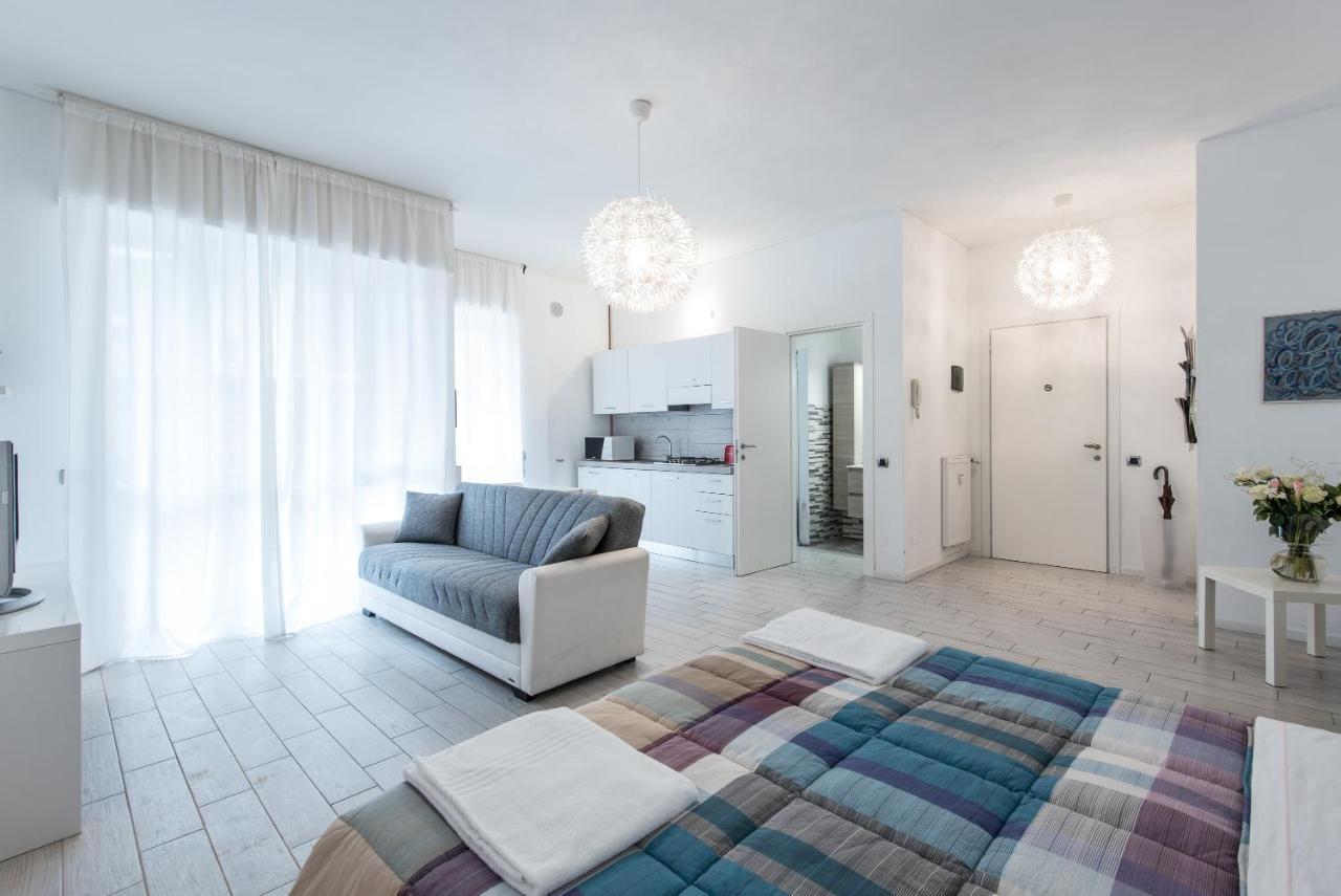 Casa Giovanni * Bergamo