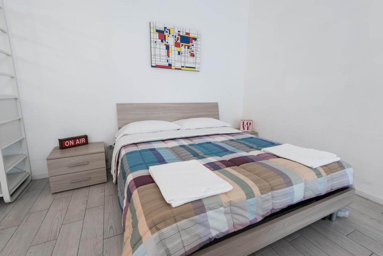 Casa Giovanni Apartment