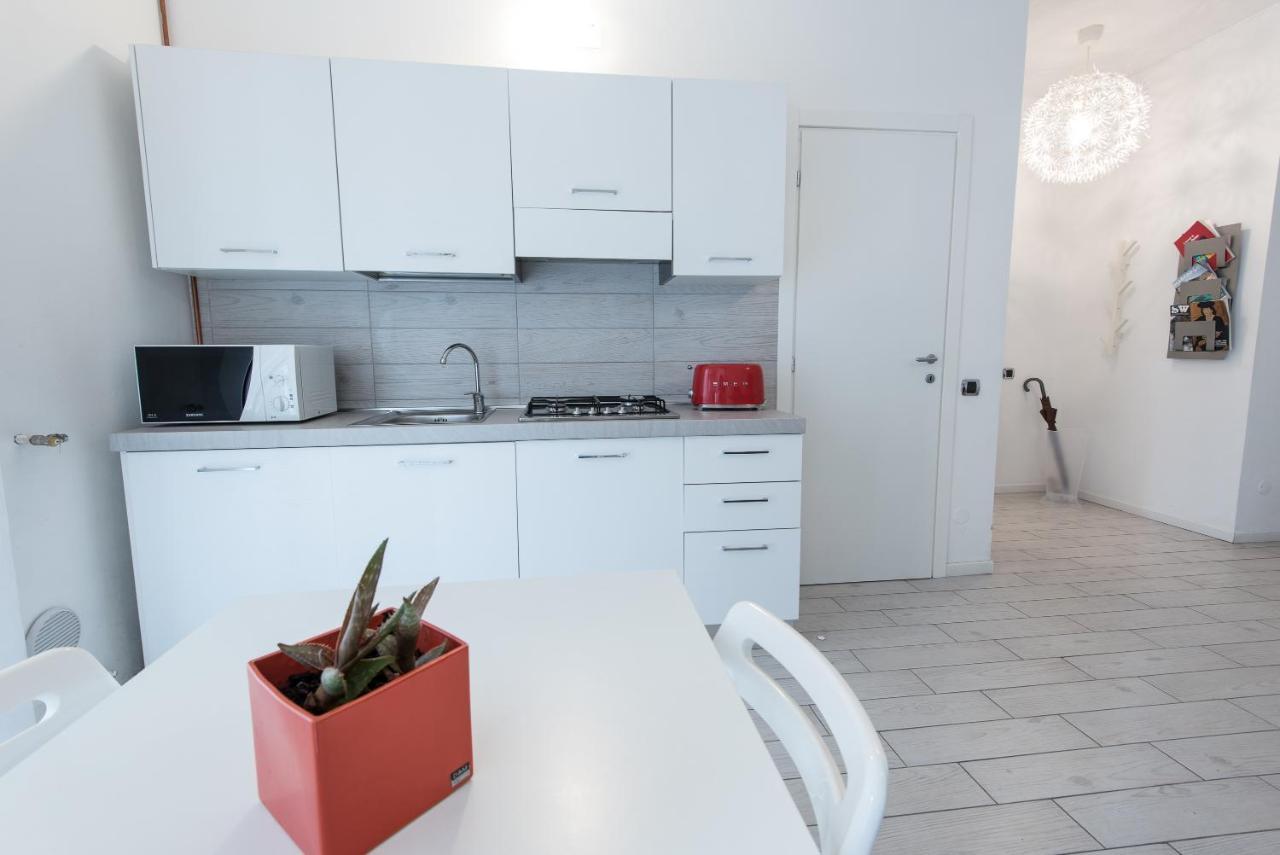 Casa Giovanni Apartment Bergamo