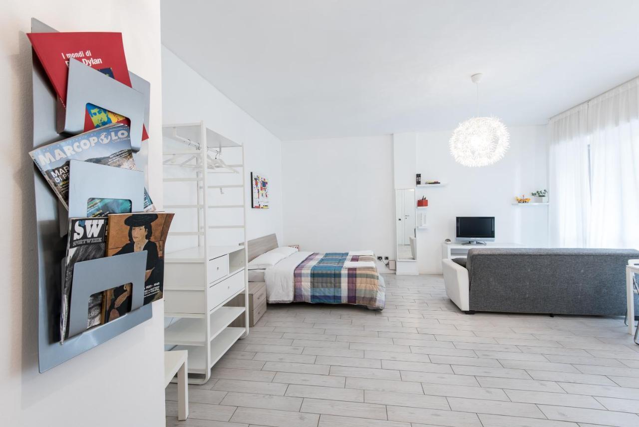 Apartment Casa Giovanni Bergamo