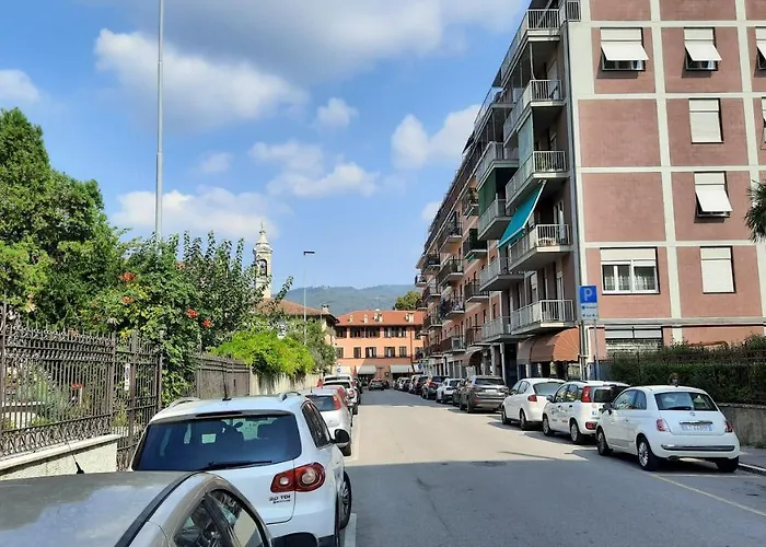 Casa Giovanni