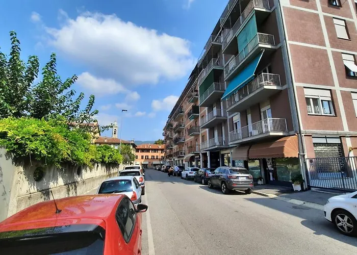 Casa Giovanni