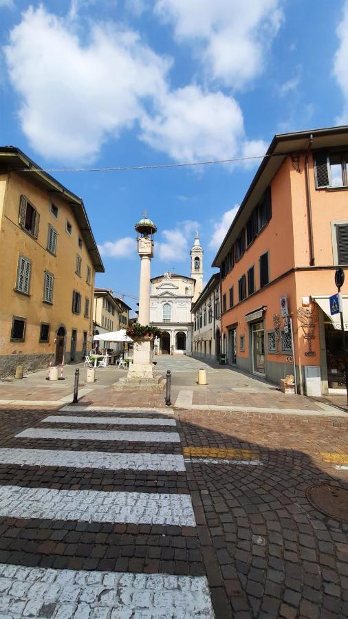 Casa Giovanni