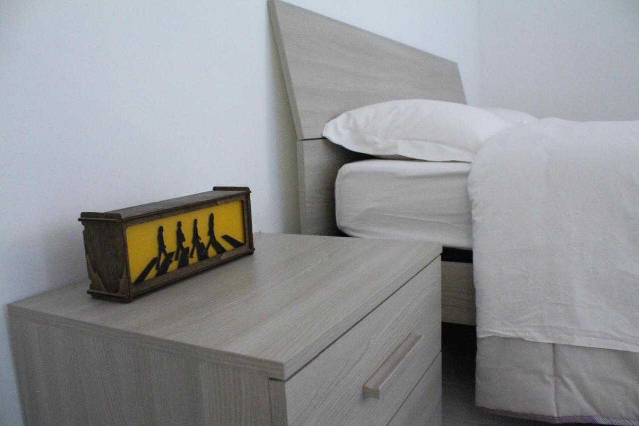 Casa Giovanni Apartment Bergamo