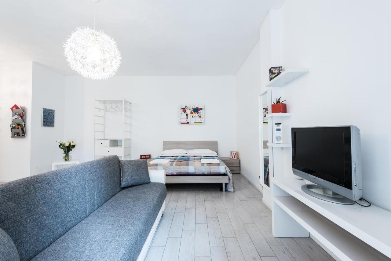 Casa Giovanni Apartment Bergamo