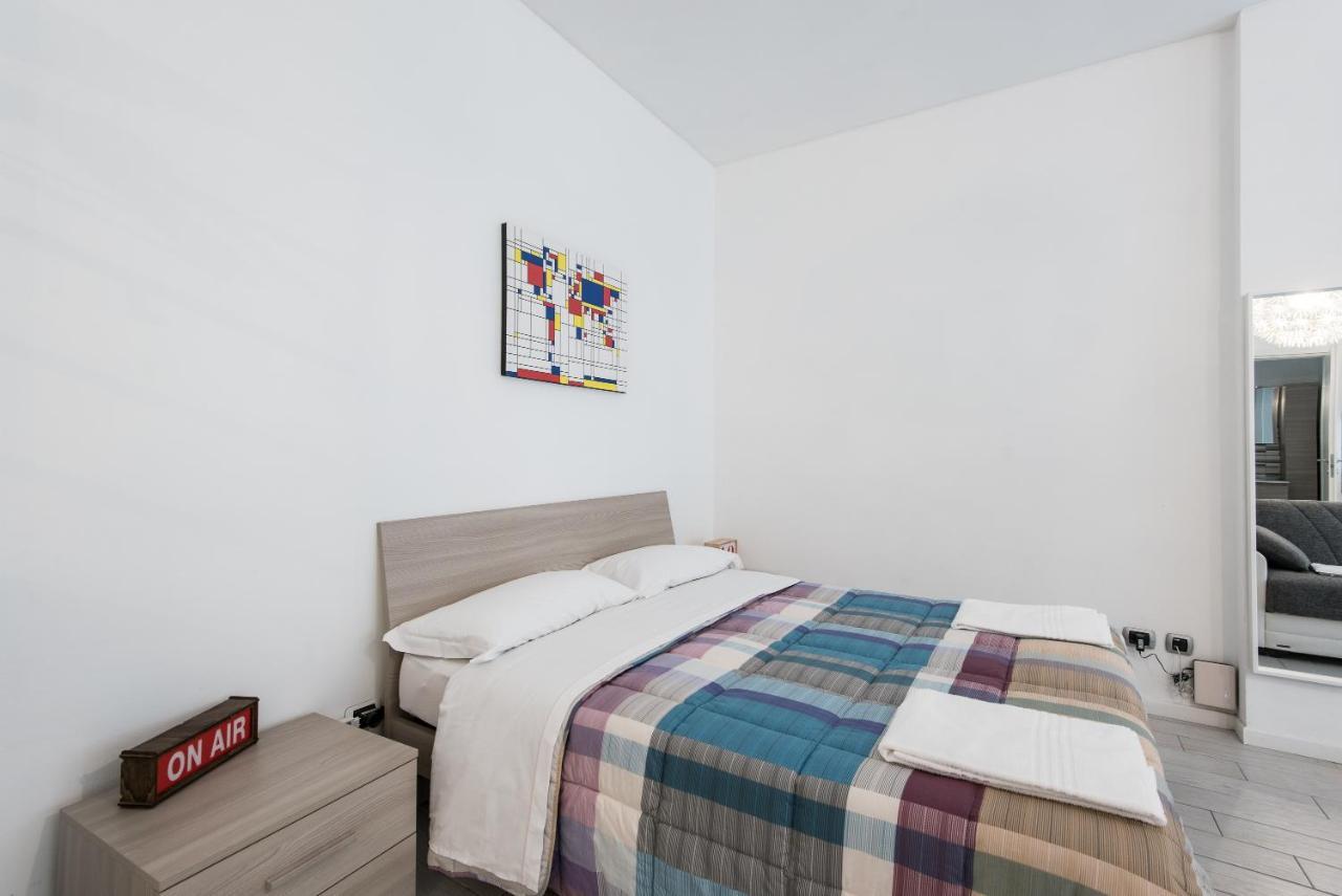 Apartment Casa Giovanni *
