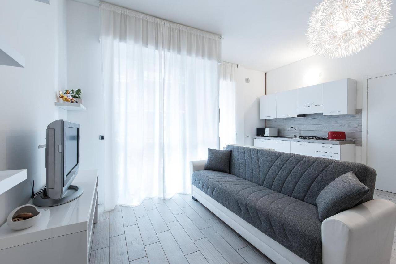 Apartment Casa Giovanni *