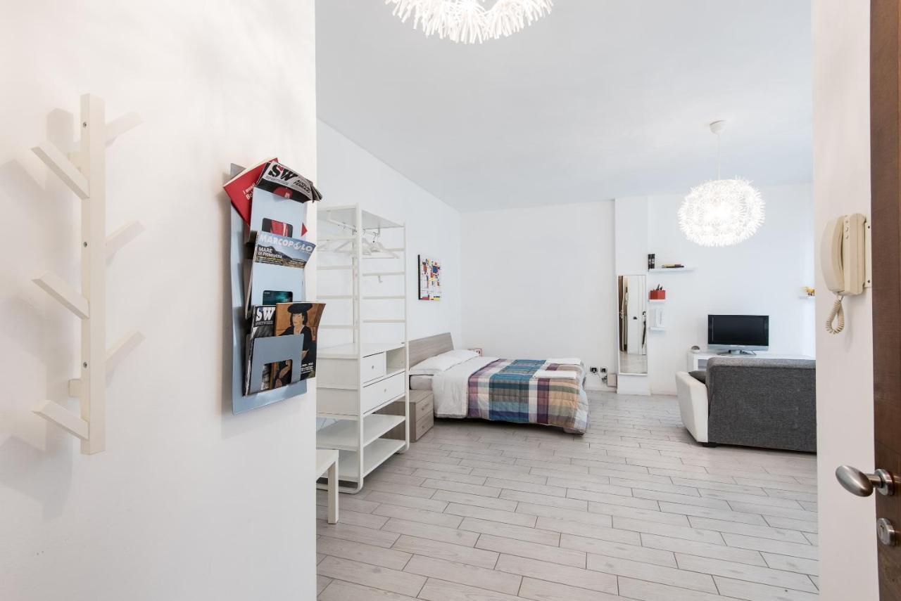 Casa Giovanni Apartment